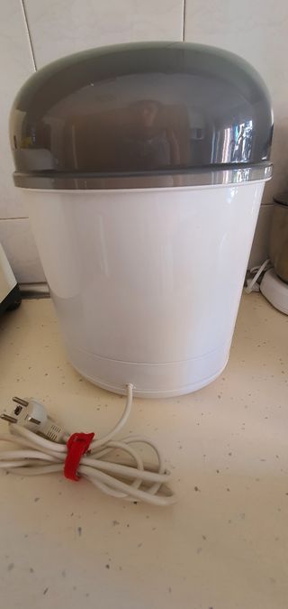 Esterilizador suavinex