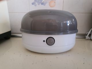 Esterilizador suavinex