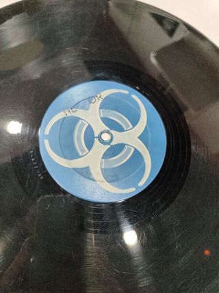 VINILOS MAGNUS DAY NO ROCK MUSIC