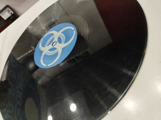 VINILOS MAGNUS DAY NO ROCK MUSIC