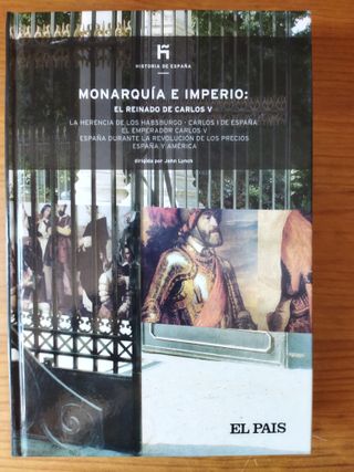 Lote libros carrera Historia UNED