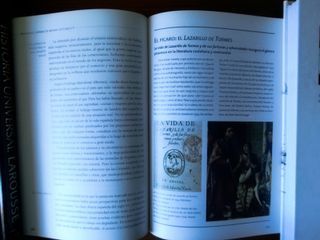 Lote libros carrera Historia UNED