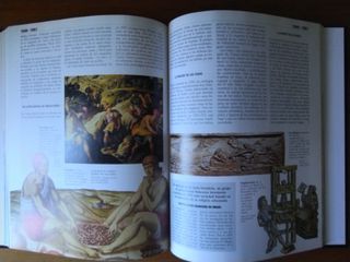 Lote libros carrera Historia UNED