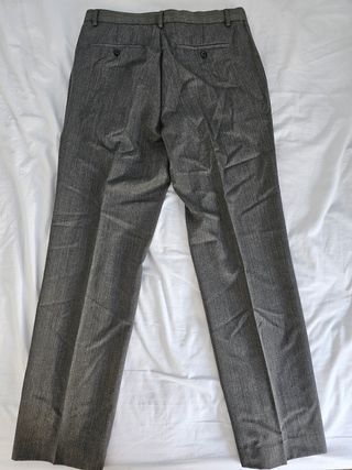 Pantalón de vestir Calvin Klein