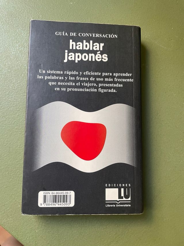 Hablar Japonés en 15 días