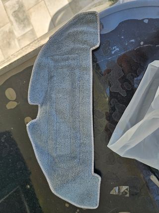 Ricambi robot aspira/lavapavimenti