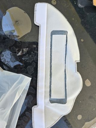 Ricambi robot aspira/lavapavimenti