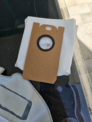 Ricambi robot aspira/lavapavimenti