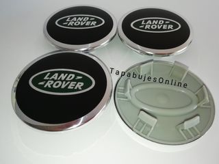 TAPAS CENTRO LLANTAS DEFENDER FREELANDER DISCOVERY