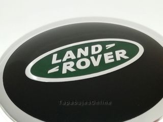 TAPAS CENTRO LLANTAS DEFENDER FREELANDER DISCOVERY