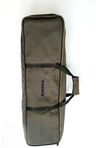 CARPFISHING,  ROD POD MOSELLA, PESCA RIO