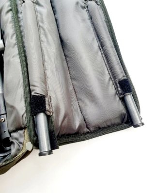 CARPFISHING,  ROD POD MOSELLA, PESCA RIO