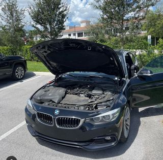 Mecánico De Coches a Domicilio.