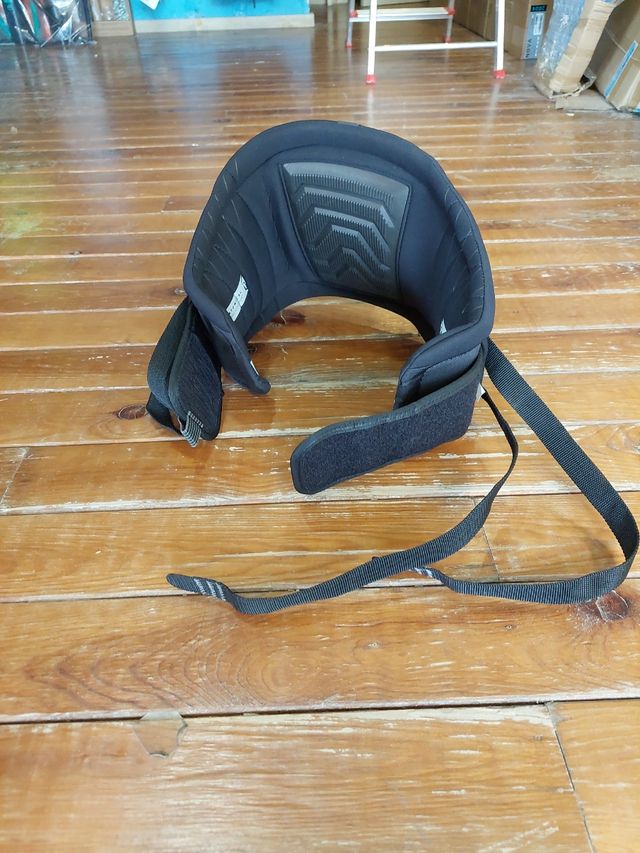 Pettorina Mystic Warrior taglia M senza gancio