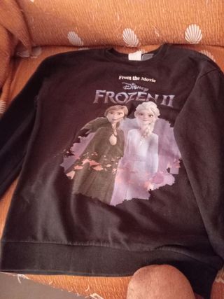 Sudadera 