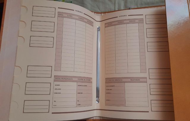 Alejandro S. + Maleta