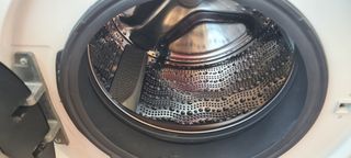 lavadora con autodosificacion 