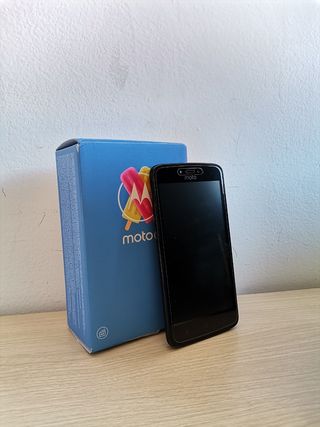 Motorola Moto C