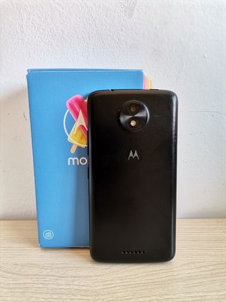 Motorola Moto C