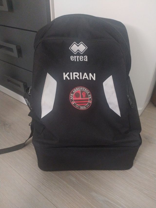 Mochila Arrontegi AFK