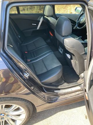 BMW Serie 5 2005