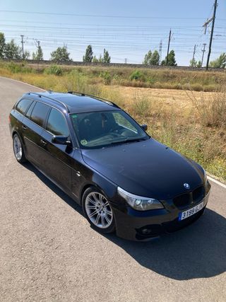 BMW Serie 5 2005