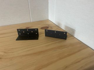 Mesa alta madera maciza