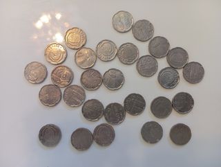 50 PESETAS JUAN CARLOS I
