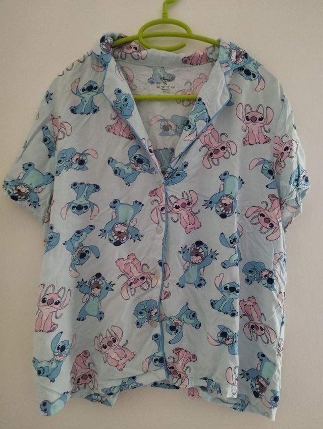 Pigiama lilo & Stitch