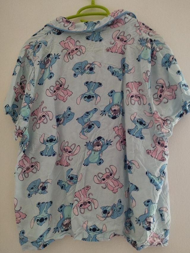 Pigiama lilo & Stitch