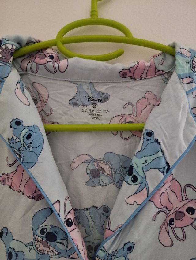 Pigiama lilo & Stitch