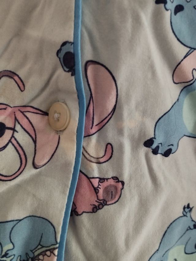 Pigiama lilo & Stitch