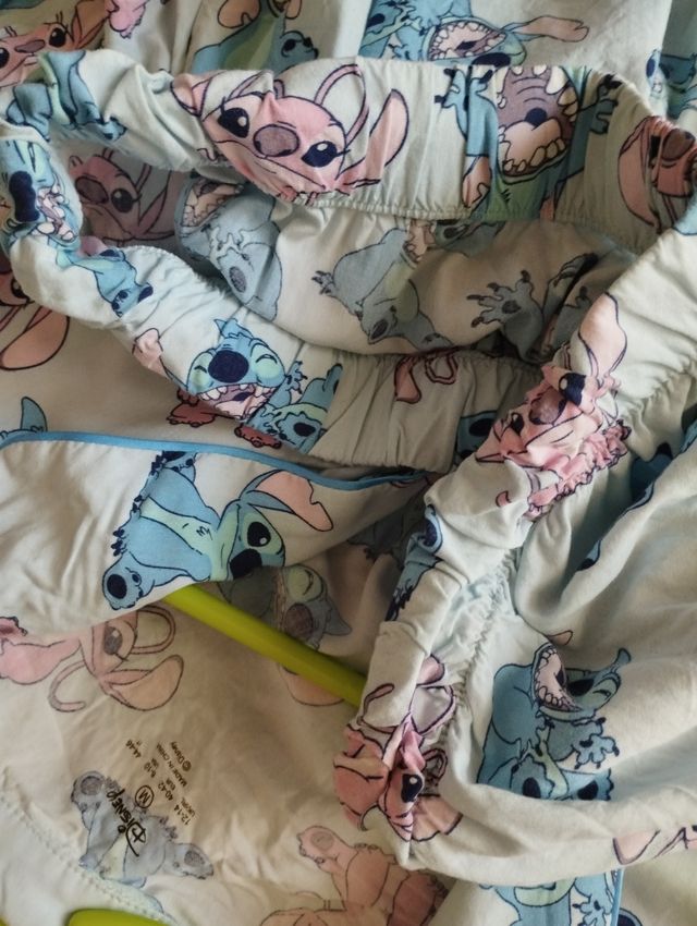 Pigiama lilo & Stitch