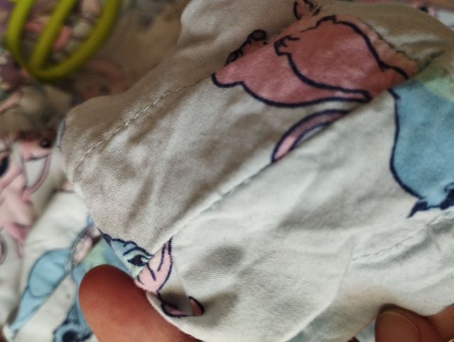 Pigiama lilo & Stitch