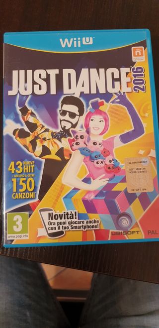 Giochi Nintendo wii-u 
