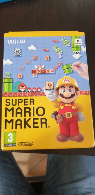 Giochi Nintendo wii-u 