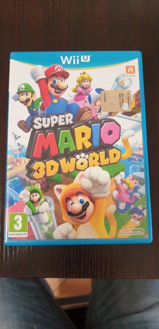 Giochi Nintendo wii-u 