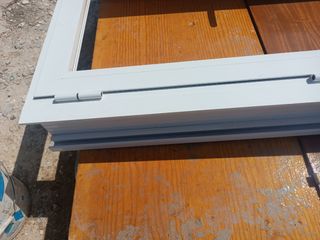 Ventana aluminio 