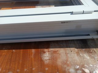 Ventana aluminio 