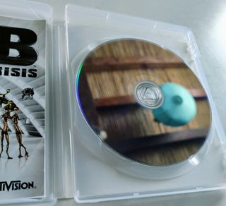 MIB alien crisis ps3