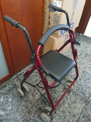 Caminador/andador