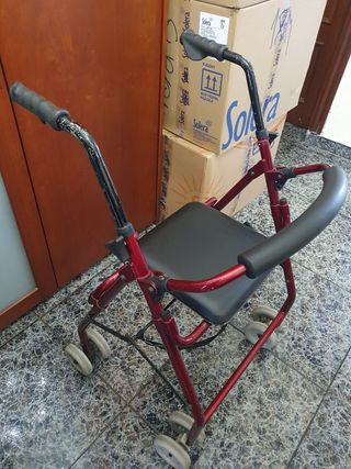 Caminador/andador