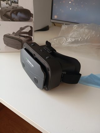 Gafas VR Shinecon