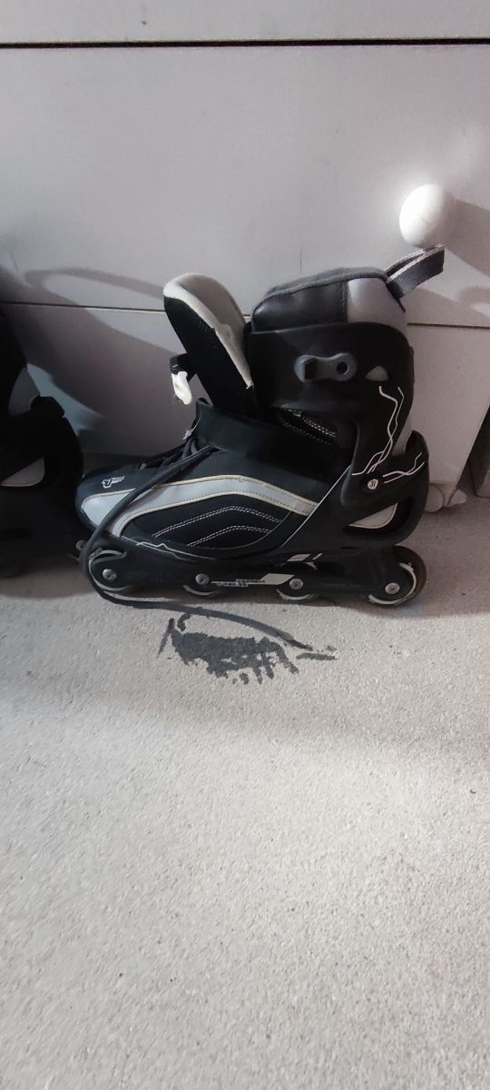 Patines decathlon talla 47