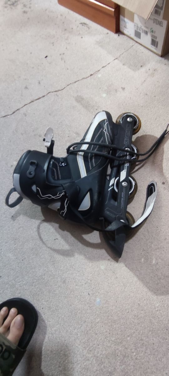 Patines decathlon talla 47