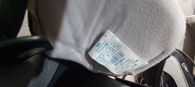 Patines decathlon talla 47