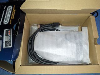 Nintendo Classic Mini