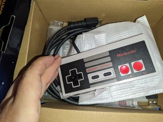 Nintendo Classic Mini