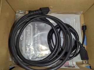 Nintendo Classic Mini