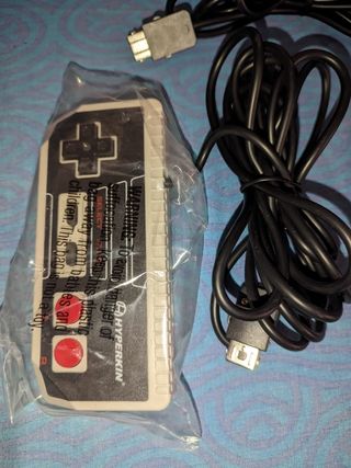 Nintendo Classic Mini